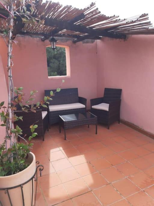איזולה רוסה Un Angolo Di Paradiso A Pochi Passi Dal Mare Nel Villaggio Calarossa מראה חיצוני תמונה