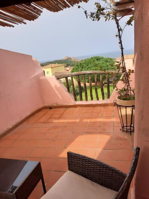 איזולה רוסה Un Angolo Di Paradiso A Pochi Passi Dal Mare Nel Villaggio Calarossa מראה חיצוני תמונה